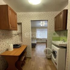 Квартира 17,3 м², 1-комнатная - изображение 4