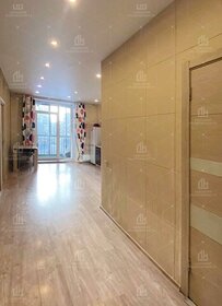 Купить квартиру в кирпично-монолитном доме в ЖК «Датский квартал» в Москве и МО - изображение 34