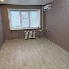 Квартира 30 м², 1-комнатная - изображение 4