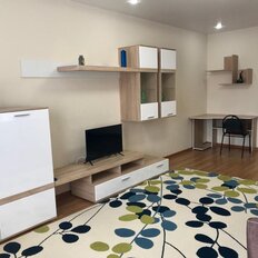 Квартира 60 м², 1-комнатная - изображение 2