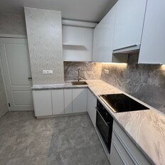 Квартира 51 м², 2-комнатная - изображение 2