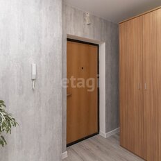 Квартира 36,2 м², 1-комнатная - изображение 5