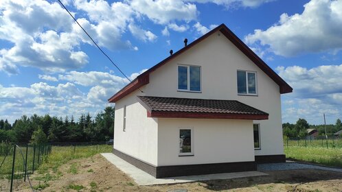 45,4 м², квартира-студия 4 190 000 ₽ - изображение 46