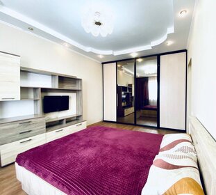 32 м², квартира-студия 2 500 ₽ в сутки - изображение 103