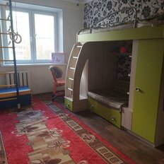 Квартира 64,9 м², 3-комнатная - изображение 4