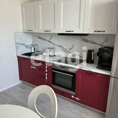 Квартира 57,2 м², 2-комнатная - изображение 2