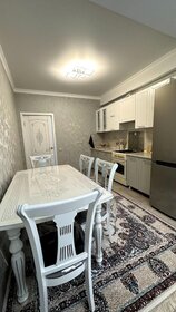 34 м², 1-комнатная квартира 1 800 ₽ в сутки - изображение 41