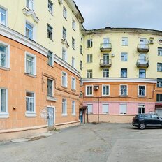 Квартира 88,7 м², 3-комнатная - изображение 2