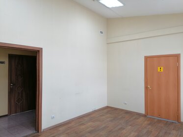 144 м², офис 57 600 ₽ в месяц - изображение 31