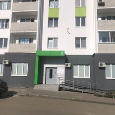 Квартира 44,6 м², 2-комнатная - изображение 2