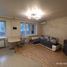 Квартира 37 м², студия - изображение 4