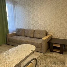 Квартира 25 м², студия - изображение 2