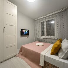 Квартира 45 м², 2-комнатная - изображение 4