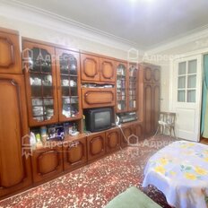 Квартира 74,8 м², 3-комнатная - изображение 3