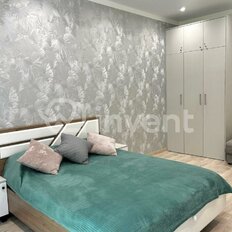 Квартира 38 м², 1-комнатные - изображение 5