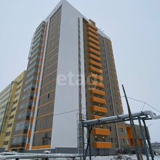 Квартира 32,1 м², студия - изображение 3