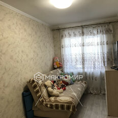 Квартира 57,1 м², 3-комнатная - изображение 5