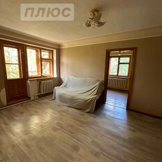 Квартира 43,3 м², 2-комнатная - изображение 1