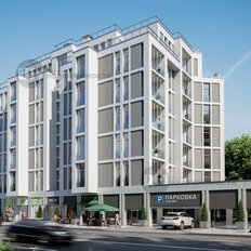 Квартира 212,4 м², 5-комнатная - изображение 4