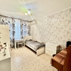 Квартира 70 м², 3-комнатная - изображение 4