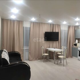 23 м², 1-комнатная квартира 17 000 ₽ в месяц - изображение 40