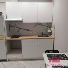 Квартира 28,1 м², студия - изображение 3