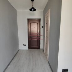 Квартира 17,1 м², 1-комнатная - изображение 5