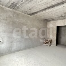 Квартира 93,4 м², 2-комнатная - изображение 4