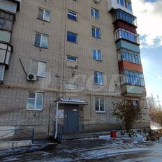 Квартира 42,9 м², 2-комнатная - изображение 1