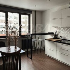 Квартира 72,5 м², 2-комнатная - изображение 3