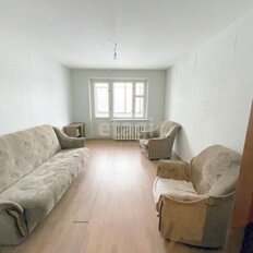 Квартира 65,3 м², 3-комнатная - изображение 1