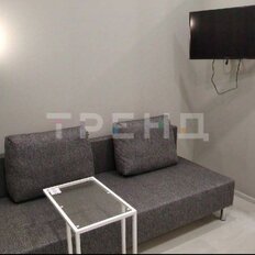 Квартира 17,5 м², студия - изображение 3