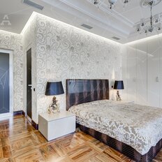 Квартира 140 м², 3-комнатная - изображение 5