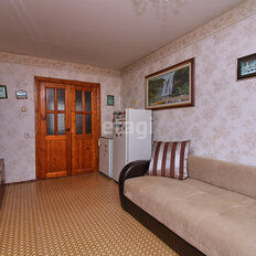 Квартира 66,3 м², 3-комнатная - изображение 2