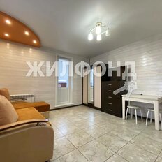 Квартира 27,6 м², студия - изображение 3