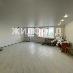 Квартира 72,8 м², 4-комнатная - изображение 4