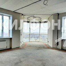 Квартира 149,9 м², 4-комнатная - изображение 5