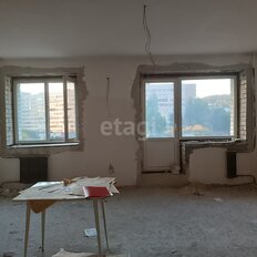 Квартира 124 м², 4-комнатная - изображение 4