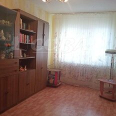 Квартира 40 м², 1-комнатная - изображение 1