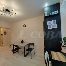 Квартира 64,4 м², 2-комнатная - изображение 5