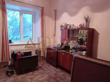 18,5 м², комната 850 000 ₽ - изображение 35