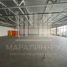 550 м², помещение свободного назначения - изображение 2