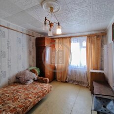 Квартира 49,6 м², 2-комнатная - изображение 3