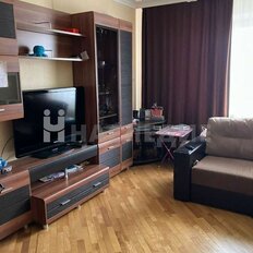 Квартира 63,3 м², 3-комнатная - изображение 4