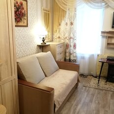 Квартира 20 м², студия - изображение 5