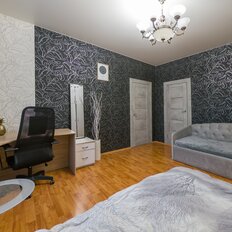 Квартира 32,9 м², 1-комнатная - изображение 4