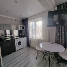 Квартира 31 м², студия - изображение 3