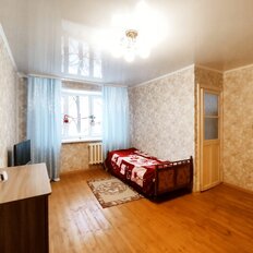 Квартира 30 м², 1-комнатная - изображение 5