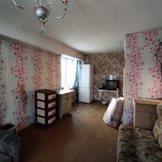 19,7 м², комната - изображение 3