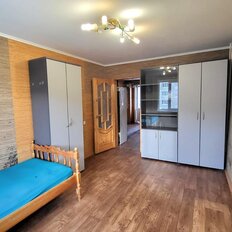 Квартира 73,4 м², 3-комнатная - изображение 5